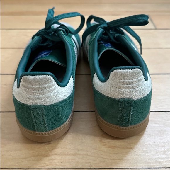 Adidas Samba OG - Picture 4 of 8